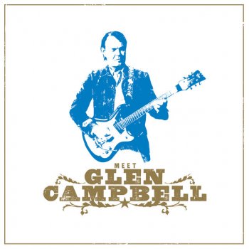 Glen Campbell Walls