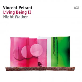 Vincent Peirani feat. Tony Paeleman, Yoann Serra, Julien Herné & Emile Parisien Night Walker