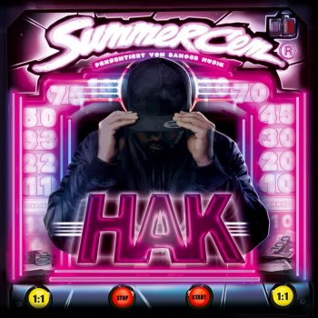 Summer Cem HAK