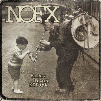 NOFX Happy Father's Day