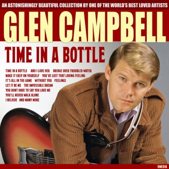 Glen Campbell Let It Be Me