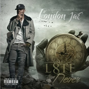 London Jae Another One