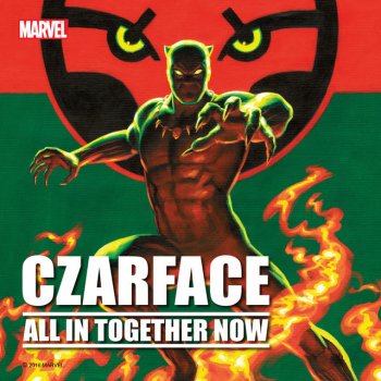 CZARFACE All in Together Now (Instrumental)