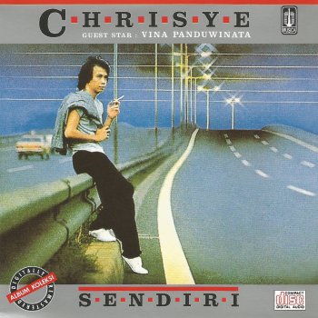 Chrisye Sendiri