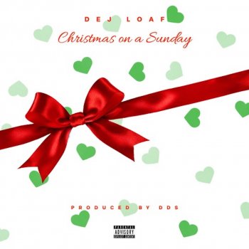 Dej Loaf Christmas On a Sunday