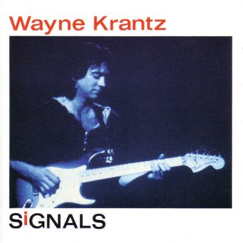 Wayne Krantz For Susan