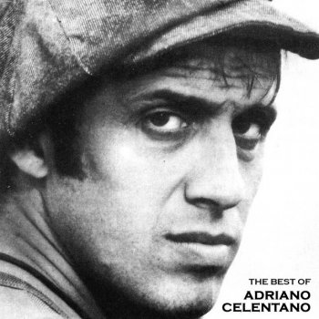 Adriano Celentano Un'ora con te