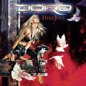 Doro Herzblut