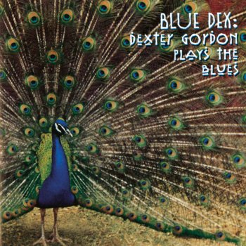 Dexter Gordon Blue Monk (Live)