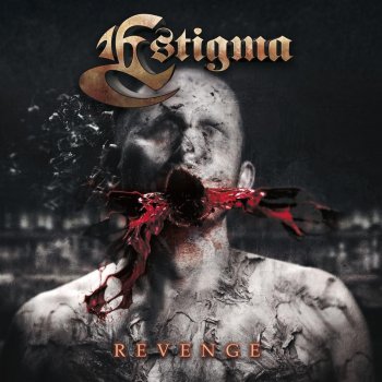 Estigma With Blood