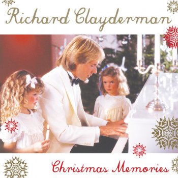 Richard Clayderman Softly Falls The Snow