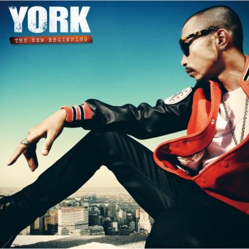 York No More Cry