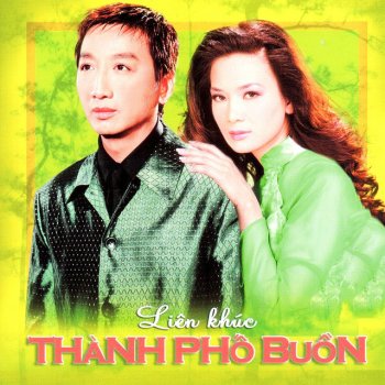 Truong Vu feat. Thanh Trúc Liên khúc Thành phố buồn