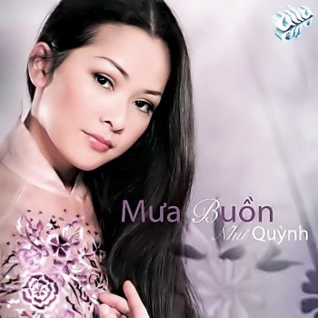 Như Quỳnh Thăm mộ mẹ