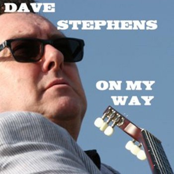 Dave Stephens Oslo