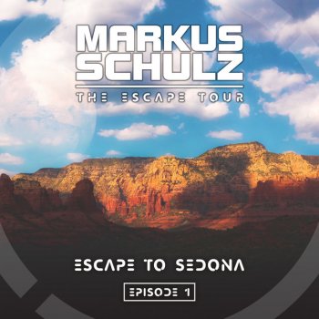 Armin van Buuren feat. Sharon Den Adel, Ilan Bluestone & Maor Levi In and Out of Love (Escape to Sedona) - Ilan Bluestone & Maor Levi Remix