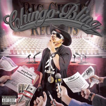 Chingo Bling Ridin' (remix)