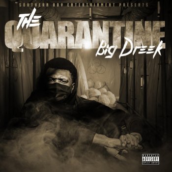 Big Dreek Turn It Up