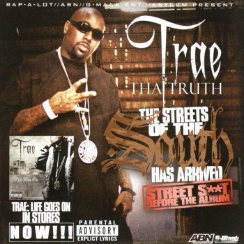 Trae tha Truth Rock N Roll