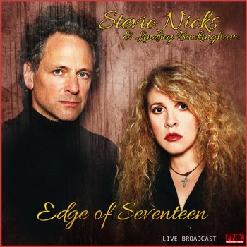 Stevie Nicks feat. Lindsey Buckingham Don't Look Down - Live