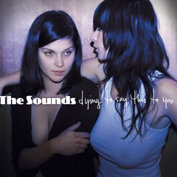 The Sounds Tony The Beat