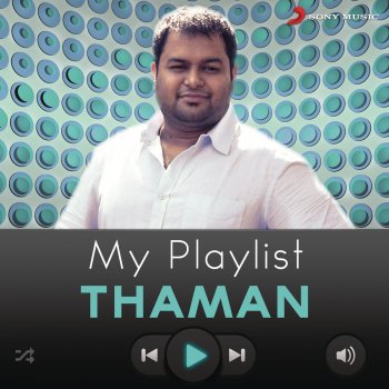 Thaman S feat. Karthik & Suchitra Arjuna Arjuna (From "Settai")