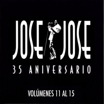 jose Jose Él (Him)