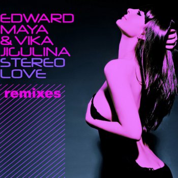 Edward Maya feat. Vika Jigulina & Twelve Stereo Love - Twelve Remix