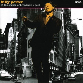 Billy Porter "They Wrote It For Me..." - Live