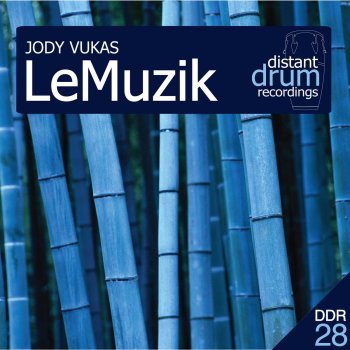 Исполнитель Jody Vukas, альбом LeMuzik