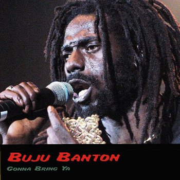 Buju Banton Louv Di Buddy