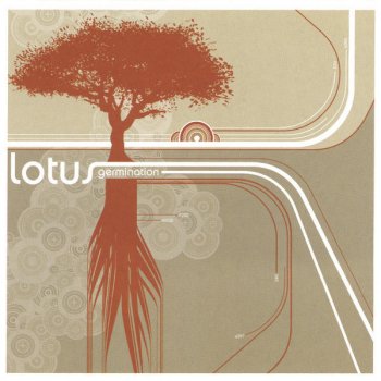 Lotus Flower Sermon