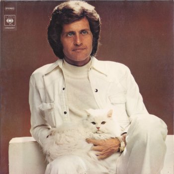 Joe Dassin Fais moi de l'électricité