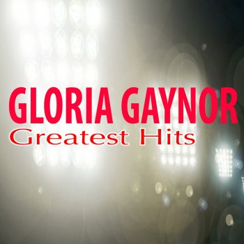 Gloria Gaynor Medley: I Will Survive / Never Can Say Goodbye / Reach Out I'll Be There