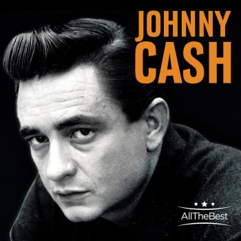 Johnny Cash Forty Shades of Green