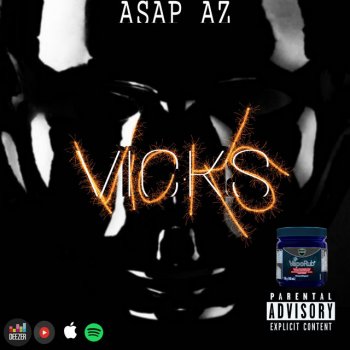 Asap Az Vicks