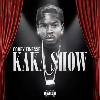 Corey Finesse Vagabond