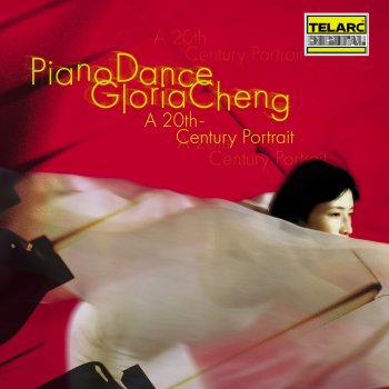 Gloria Cheng 2 Rumanian Dances, Op. 8a, Sz. 43: No. 1, Allegro vivace