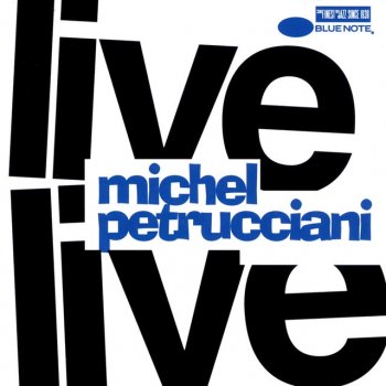 Michel Petrucciani Estate - Live