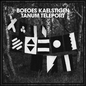 Boeoes Kaelstigen Tanumshede