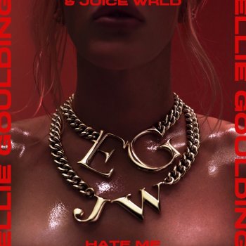 Ellie Goulding feat. Juice WRLD Hate Me