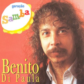 Benito Di Paula Mera fantasia