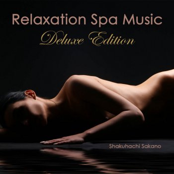 Shakuhachi Sakano Spa Experience (Massage Music)