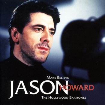 Jason Howard, Jill Washington & The City of Prague Philharmonic Orchestra Kismet - Stranger In Paradise