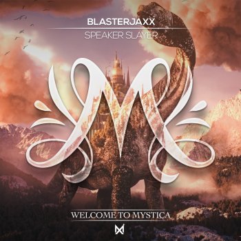 BlasterJaxx Speaker Slayer (Extended Mix)