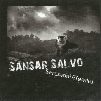 Sansar Salvo feat. Big Left Nakarat Yazdıkça