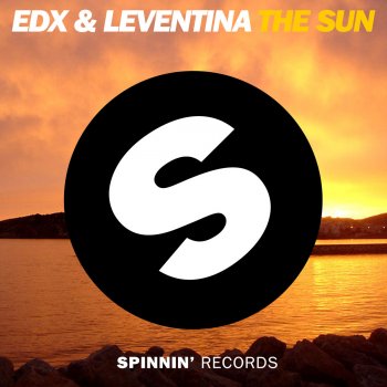 EDX & Leventina The Sun (Radio Mix)