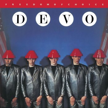 Devo Planet Earth - Live
