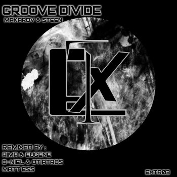 Makarov & Steen Groove Divide A - Original Mix