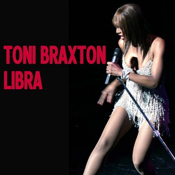 Toni Braxton Trippin' (That's the Way Love Works)